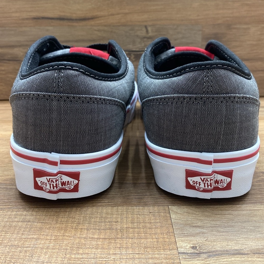 VANS ATWOOD BRAND NEW - Picture 4 of 8